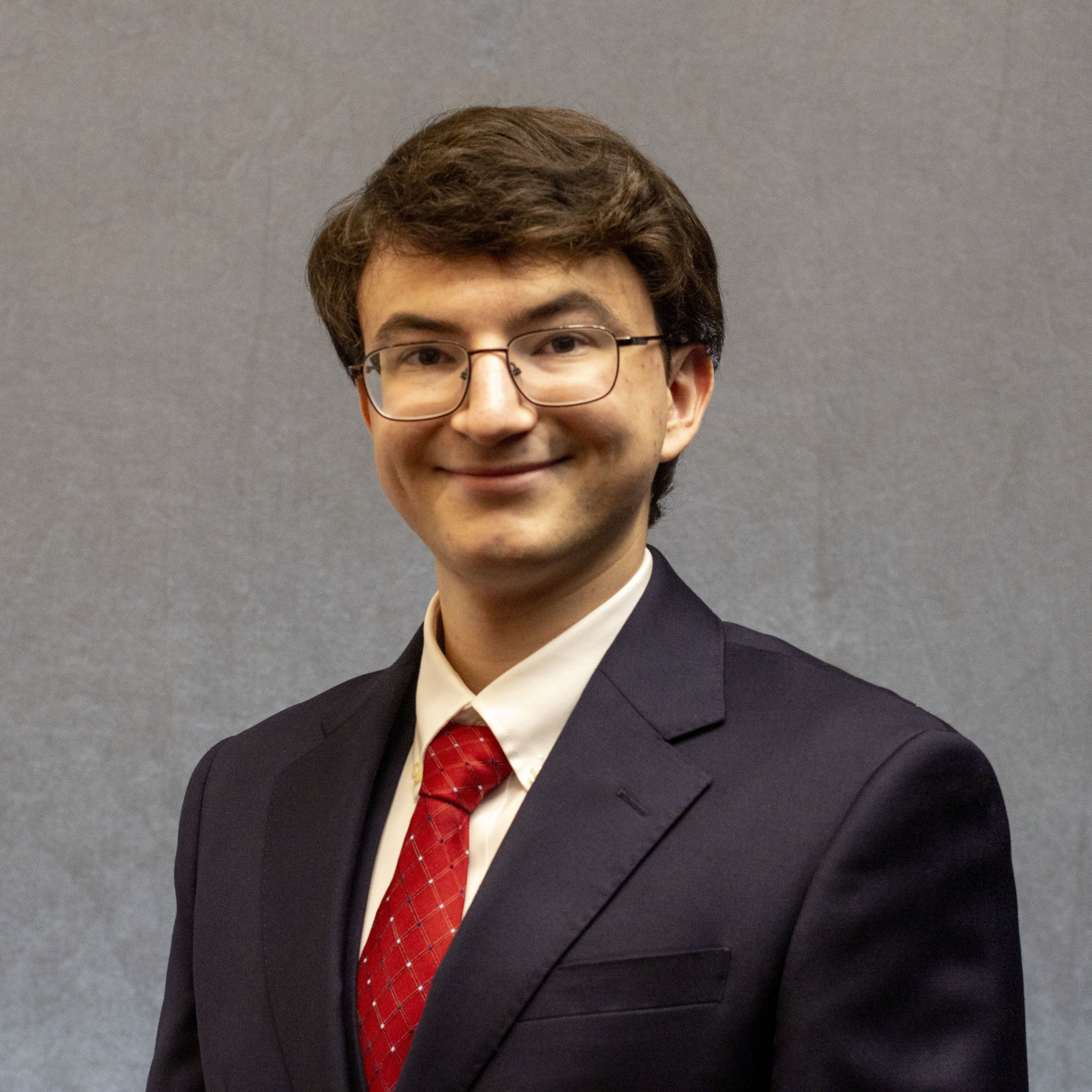 Gregory Radu Colonescu - Quantitative Researcher